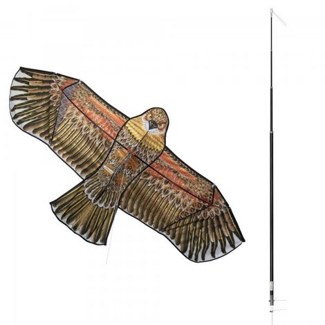 Effaroucheur cerf-volant