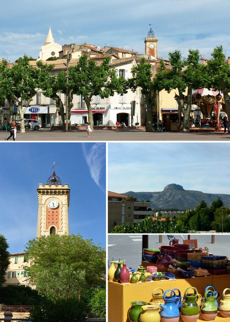 Dératisation à Aubagne