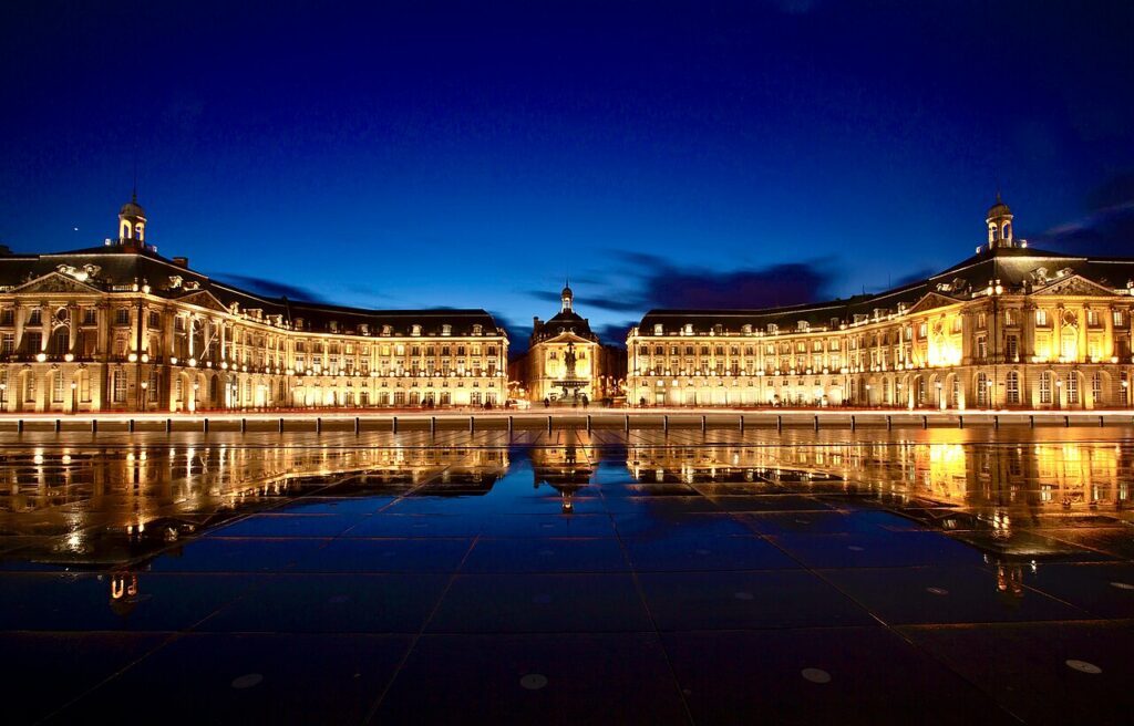 Dératisation à Bordeaux
