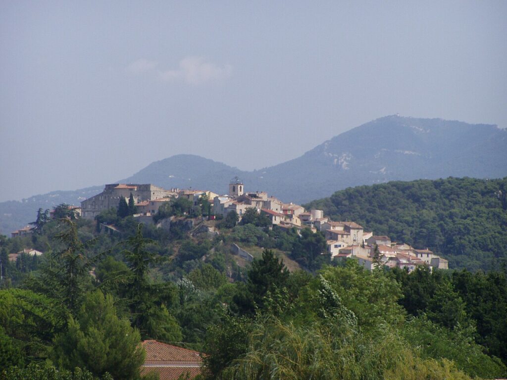 Dératisation à Cabriès