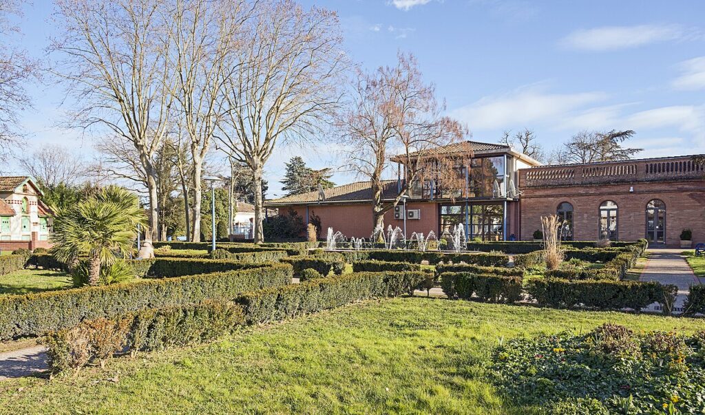 Dératisation à Castelginest