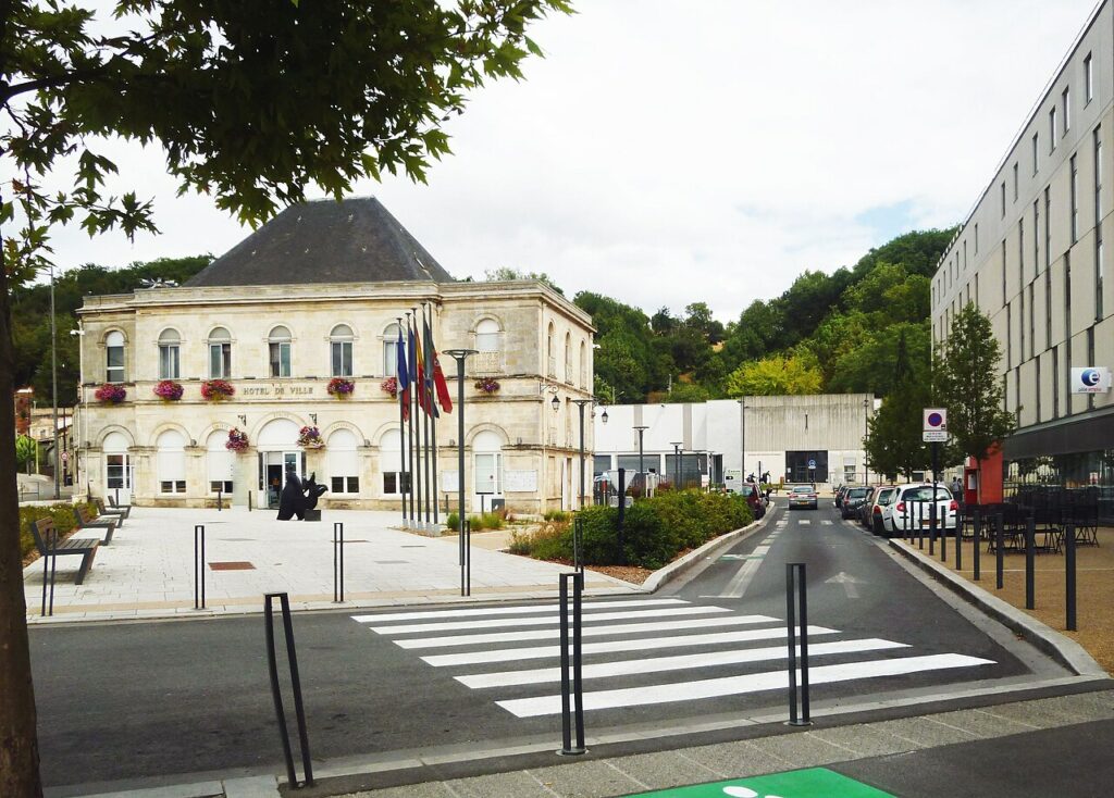 Dératisation à Cenon