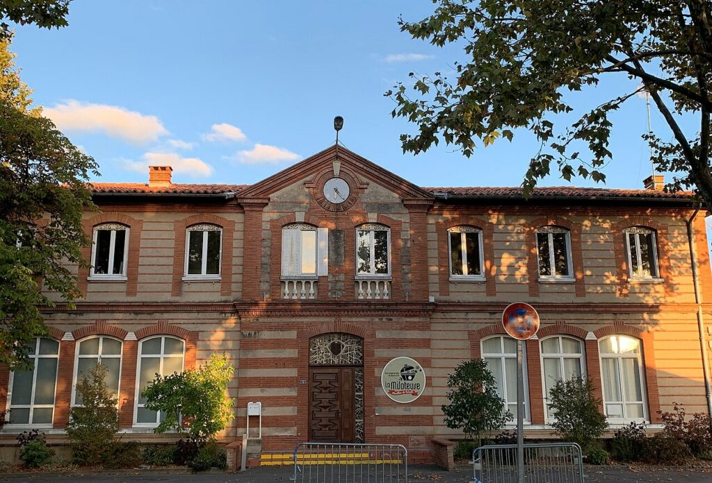 Dératisation à Colomiers