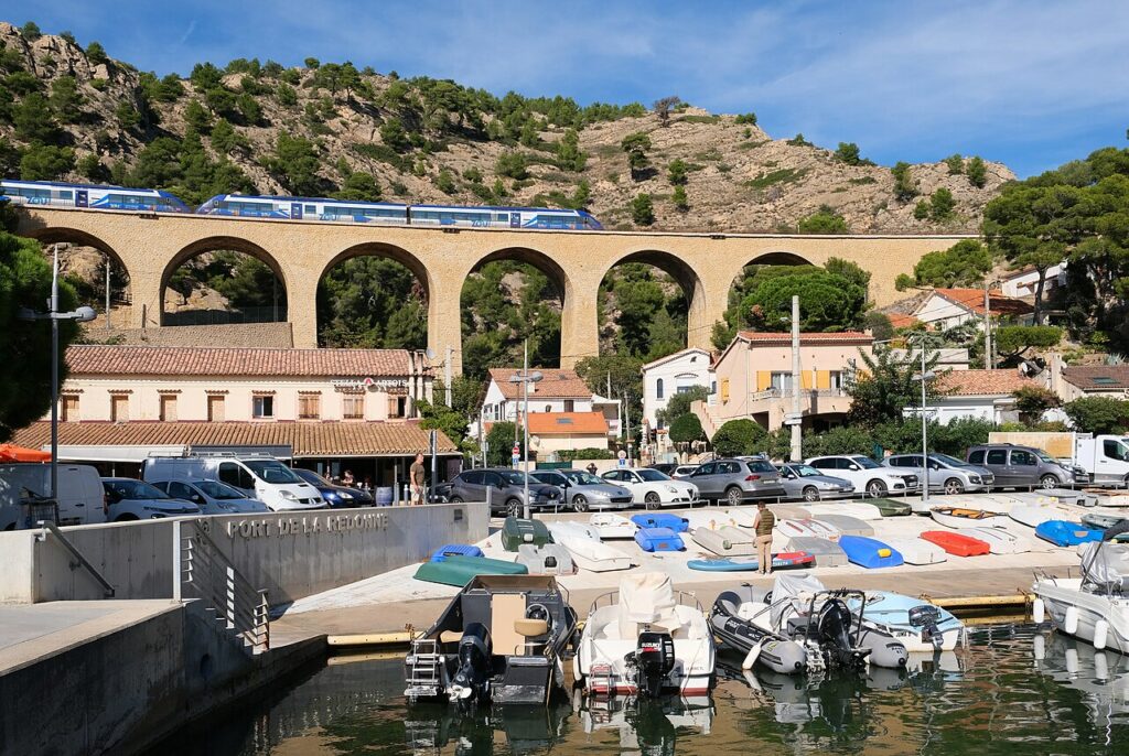 Dératisation à Ensuès-la-Redonne