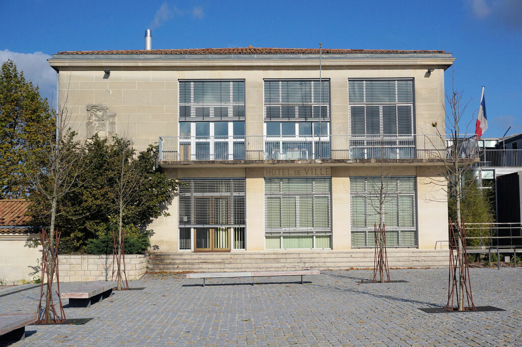 Dératisation à Eysines