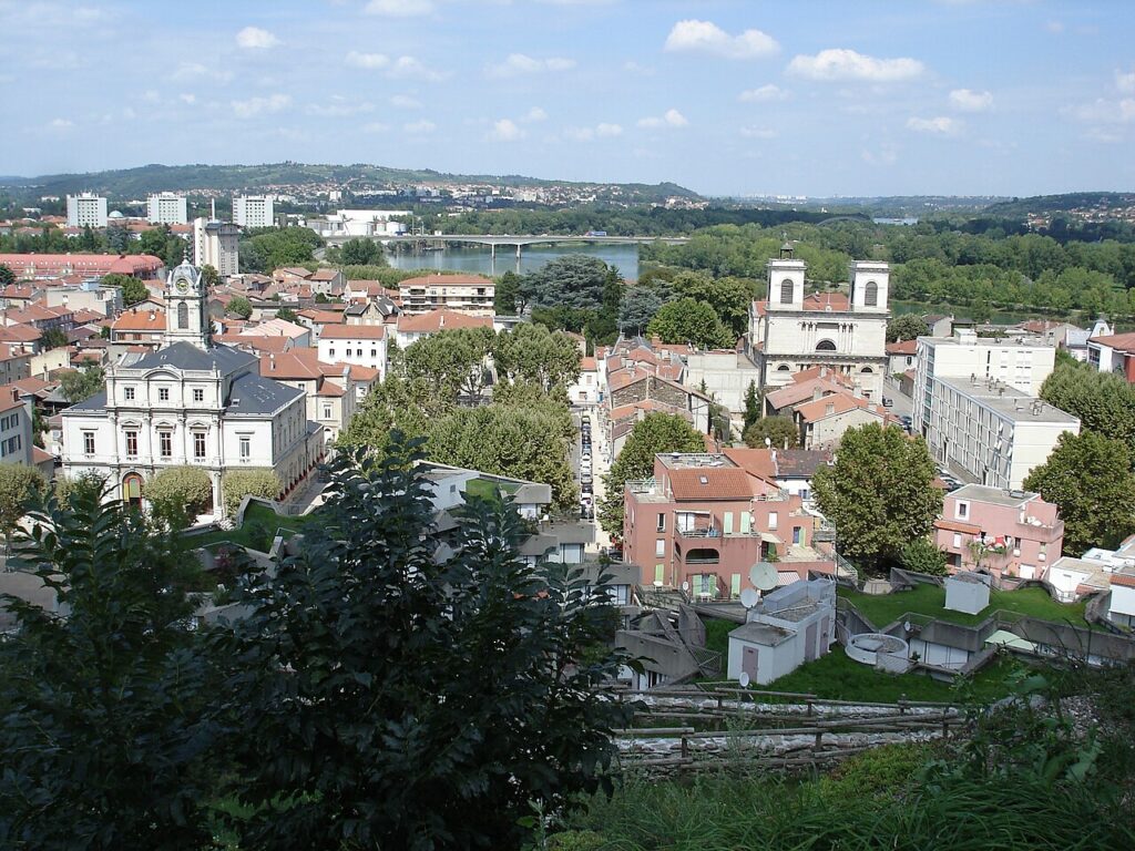 Dératisation à Givors