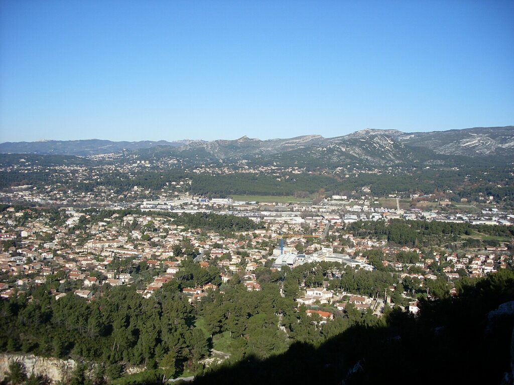 Dératisation à La Penne-sur-Huveaune