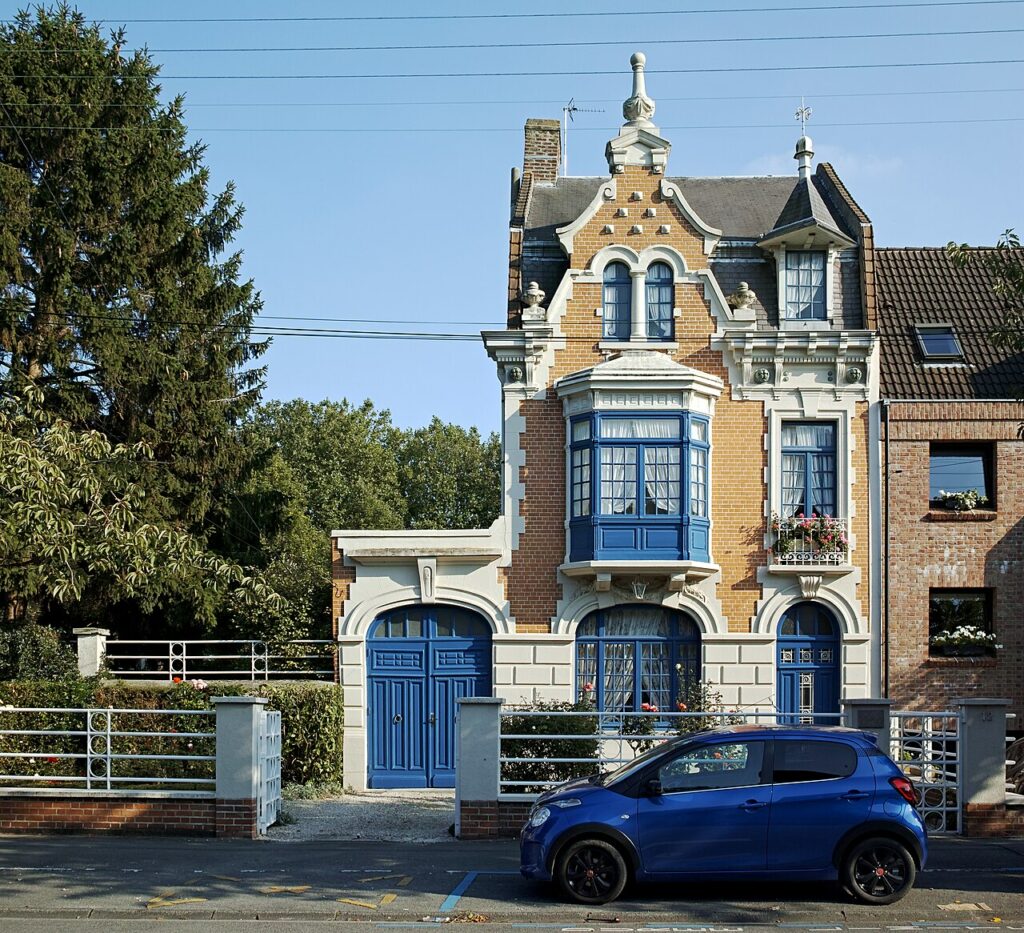 Dératisation à Lambersart