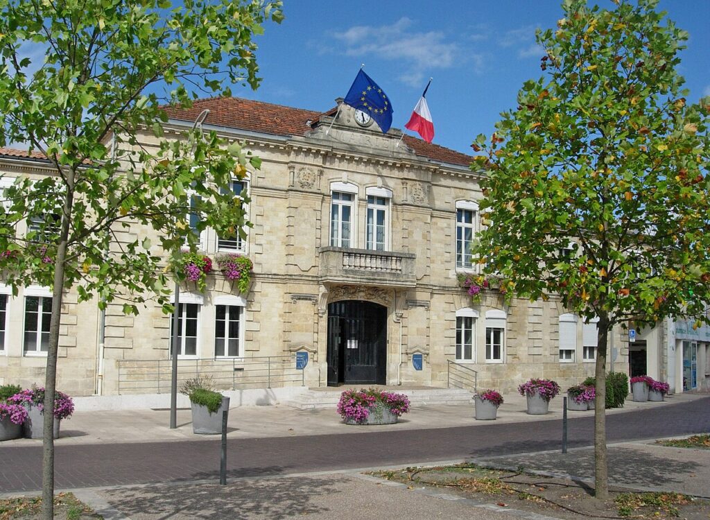 Dératisation à Le Bouscat