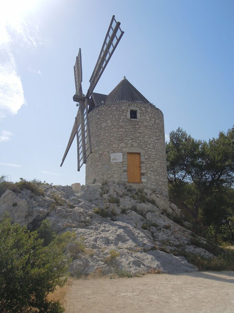 Dératisation à Les Pennes-Mirabeau