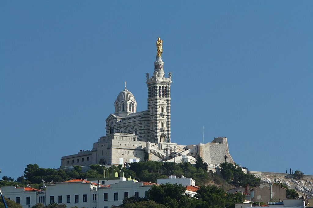 Dératisation à Marseille