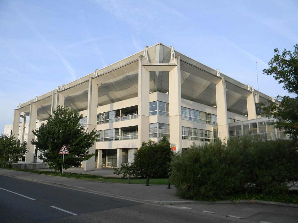 Dératisation à Meyzieu