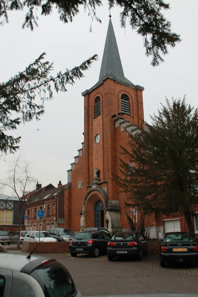 Dératisation à Mons-en-Barœul