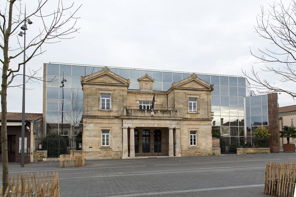 Dératisation à Pessac