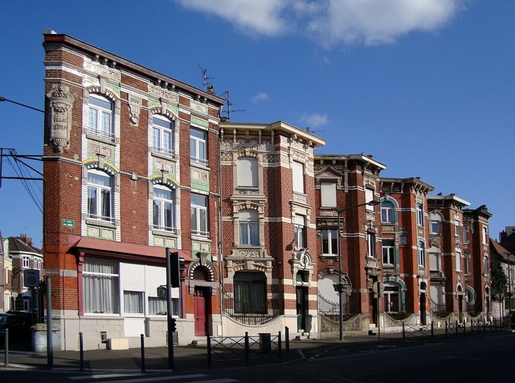 Dératisation à Ronchin