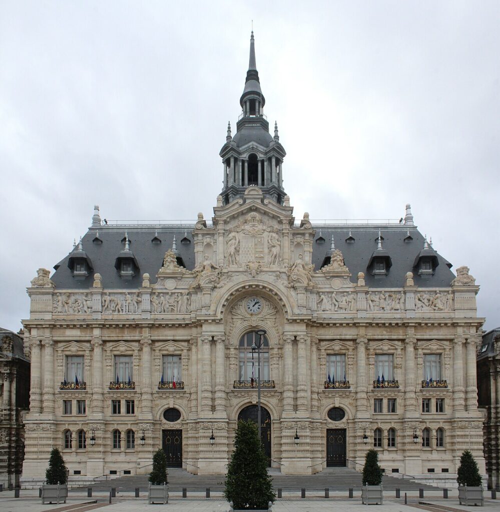 Dératisation à Roubaix