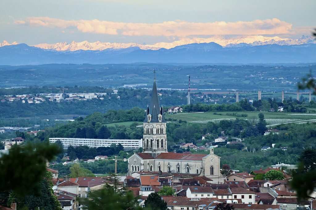 Dératisation à Saint-Genis-Laval