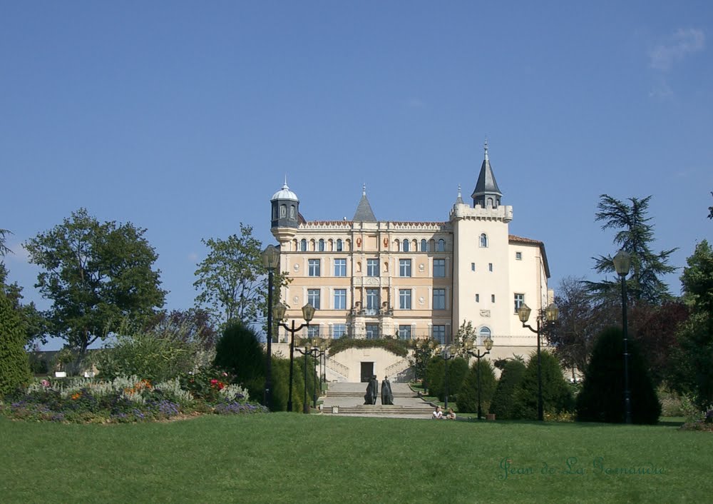 Dératisation à Saint-Priest