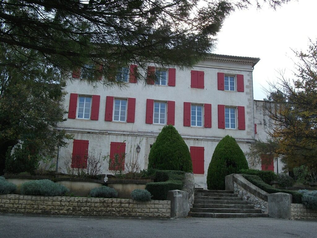 Dératisation à Simiane-Collongue