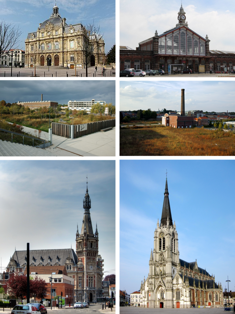 Dératisation à Tourcoing
