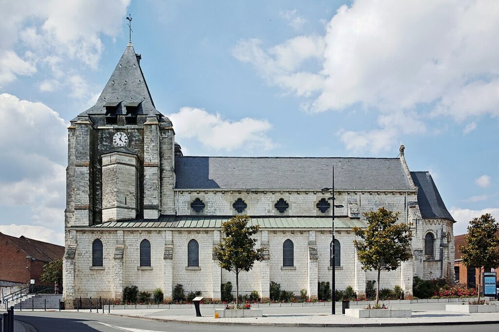 Dératisation à Wattignies